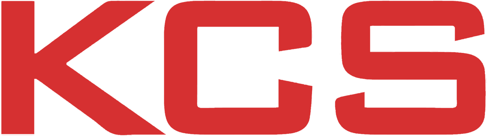 KCS Auto Repair Shop Logo